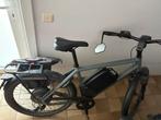 Klever Rogue E-Bike, Fietsen en Brommers, Elektrische fietsen, Gebruikt, 50 km per accu of meer, 55 tot 59 cm, Ophalen