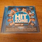 538 Hitzone Best of 2015 - 2CD Compilation, Cd's en Dvd's, Ophalen of Verzenden, Zo goed als nieuw, Pop, Boxset