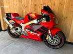 HONDA VTR 1000 SP 1 VTR1000 SP 2 SP1 NL motor, 2 cilinders, Bedrijf, Super Sport, Meer dan 35 kW