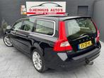 Volvo V70 3.2 Summum V6 *NETTE EN VOLLE AUTO*, Auto's, 238 pk, 1622 kg, Zwart, 92 €/maand