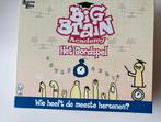 Big Brain Academy bordspel, Hobby en Vrije tijd, Gezelschapsspellen | Bordspellen, Vijf spelers of meer, Ophalen of Verzenden