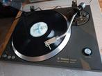 Technics SL-1411 Gereviseerd met Audio Technica VM95E, Ophalen, Refurbished, Pitch-regelaar, Platenspeler