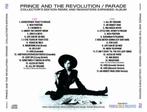 Prince - Parade COLLECTOR'S EDITION 2CD, Verzenden, 1980 tot 2000, Nieuw in verpakking