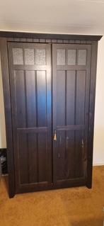 Koloniaalse (slaapkamer) audio/tv/Pc kast. Nieuwstaat. 75€, Huis en Inrichting, Ophalen, 50 tot 75 cm