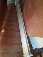 verticale design radiator, Doe-het-zelf en Verbouw, Verwarming en Radiatoren, Ophalen, Minder dan 60 cm, Radiator, 80 cm of meer