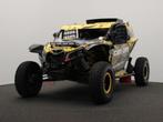 Can-Am Maverick X3 Turbo *RALLY SPECS* FFSA Roll Cage Extra