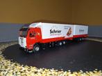 Scania Combi Schrier., Ophalen of Verzenden, Gebruikt, Overige merken