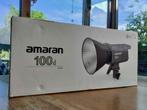 Amaran 100d V1, Audio, Tv en Foto, Professionele Audio-, Tv- en Video-apparatuur, Ophalen, Gebruikt, Video