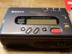 Sony DAT Walkman, TCD-D7, Ophalen of Verzenden, Walkman