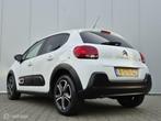 CITROEN C3 1.2 PURETECH FEEL/CLIMATE/LED/CARPLAY/CRUISE/BLUE, Auto's, Citroën, Voorwielaandrijving, 83 pk, 450 kg, Euro 6