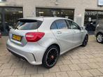 Mercedes-benz A-klasse 180 AMG Pakket Panoramadak Automaat, 65 €/maand, Gebruikt, 4 cilinders, Navigatiesysteem
