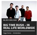 Concert big time rush, Twee personen, December