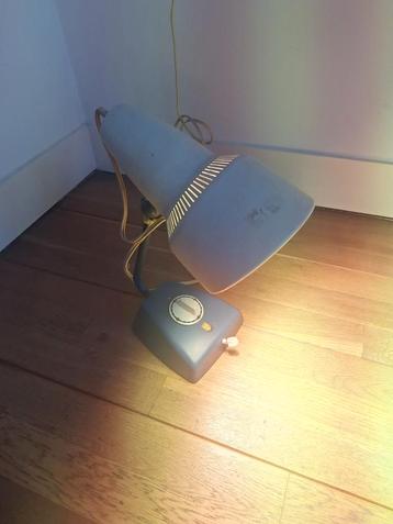 Vintage tafellamp Philips vintage  beschikbaar voor biedingen