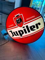 Jupiler Reclame Lamp - 70cm 🍻💡, Ophalen, Gebruikt, Lichtbak of (neon) lamp