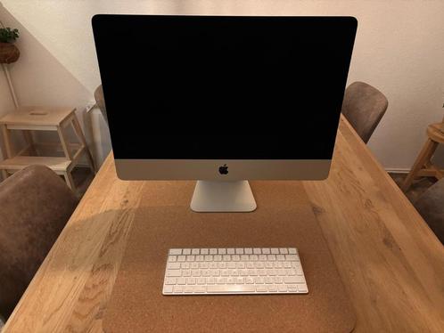 Apple iMac | 21,5 inch | uit 2019, Computers en Software, Apple Desktops, Gebruikt, iMac, SSD, 3 tot 4 Ghz, 8 GB, Ophalen