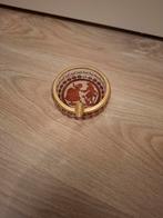 Vintage Italiaanse asbak, Ophalen of Verzenden, Zo goed als nieuw, Asbak