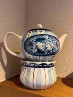 Blond Amsterdam Theepot, Blond Amsterdam, Overige typen, Ophalen of Verzenden, Zo goed als nieuw