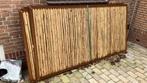 Nieuwe Bamboo schutting te koop., Tuin en Terras, Schuttingen, Ophalen, 1 tot 2 meter, Minder dan 3 meter, Nieuw