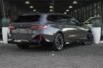BMW 5 Serie Touring 530e M Sport Automaat / Panoramadak / Tr, Automaat, 1998 cc, Achterwielaandrijving, Zwart