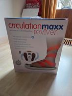 Voetmassage apparaat voor circulatie, Ophalen, Zo goed als nieuw, Apparaat