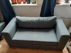 Slaapbank Ikea weinig gebruikt, Ophalen, Zo goed als nieuw, Tweepersoons, Minder dan 150 cm