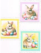 paas opleg, Ophalen of Verzenden, Nieuw, Overige thema's, Blanco kaart of Basiskaart