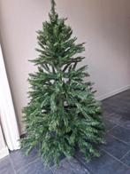 Kunst Kerstboom, Ophalen, Gebruikt