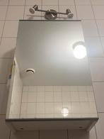 LILLÅNGEN spiegelkast ikea, Huis en Inrichting, Badkamer | Badkamermeubels, Ophalen, 50 tot 100 cm, Minder dan 25 cm, Minder dan 100 cm
