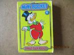 adv6834 donald duck mini pocket 4, Boeken, Stripboeken, Gelezen, Ophalen of Verzenden