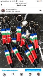 Maluku sleutelhangers € 6 per stuk, Verzamelen, Ophalen of Verzenden