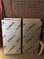 Gratis PIR platen (4), Doe-het-zelf en Verbouw, Isolatie en Afdichting, Gebruikt, Hardschuim (Pir), 15 m² of meer, Ophalen