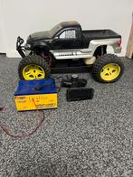 Reely carbon fighter, Ophalen, Gebruikt, Overige schalen, Auto offroad