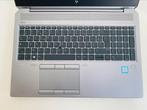 HP ZBook Fury 15 G5, Core i7, NVIDIA Quadro P2000 GPU, Www.hp.com, Met videokaart, Intel® Core™ i7 , Zo goed als nieuw