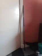 Vishengel Uitschuifbaar Silstar Super Pole 3005-300, Ophalen, Gebruikt, Vaste hengel