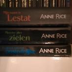 Anne rice vampier boeken, Boeken, Fantasy, Ophalen of Verzenden, Zo goed als nieuw