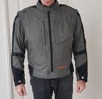 BMW heren motorjack maat XXL, Motoren, Kleding | Motorkleding, Jas | textiel, Heren, Tweedehands, Ophalen