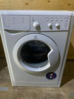 Wasmachine Indesit, Witgoed en Apparatuur, Wasmachines, 85 tot 90 cm, Ophalen of Verzenden, Zo goed als nieuw