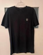 Antony morato t shirt, Ophalen of Verzenden, Zo goed als nieuw, Maat 46 (S) of kleiner, Zwart