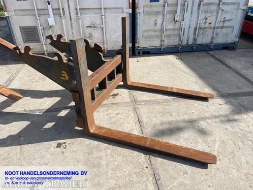 Beco Palletbord cw 30 Omkeeroren, Zakelijke goederen, Machines en Bouw | Kranen en Graafmachines, Graafmachine