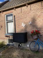 Floli Aluminium Airco-Cover  ! HANGENDE UITVOERING !, Ophalen of Verzenden, Nieuw, Wandairco, 3 snelheden of meer