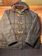 BARBOUR heren winterjac als nieuw. XL ( klein), Kleding | Heren, Jassen | Winter, Ophalen of Verzenden, Zo goed als nieuw, Maat 56/58 (XL)