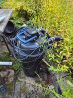 Oase filter clear 20000 vijverpomp met slang en toebehoren, Tuin en Terras, Vijver-toebehoren, Ophalen, Vijverpomp