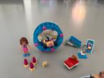 Lego Friends hamsterrad (41383), Kinderen en Baby's, Speelgoed | Duplo en Lego, Ophalen, Zo goed als nieuw