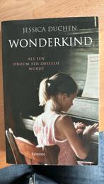 J. Duchen - Wonderkind, Boeken, Ophalen of Verzenden, Zo goed als nieuw, J. Duchen