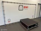 Beks dubbele bodem set / bedrijfswageninrichting / ladekast, Auto diversen, Ophalen of Verzenden