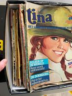 Tina’s uit ca. 1979, Gelezen, Ophalen of Verzenden