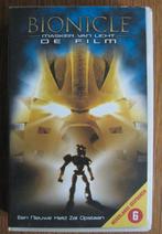 Bionicle masker van licht, Alle leeftijden, Ophalen of Verzenden, Gebruikt, Actie en Avontuur