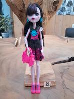 Monster High Draculaura Pop, Ophalen of Verzenden, Gebruikt, Barbie