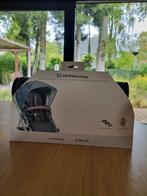 UPPAbaby Vista/Cruz seat liner.Denim, Kinderen en Baby's, Kinderwagens en Combinaties, Ophalen of Verzenden, Nieuw, Overige merken