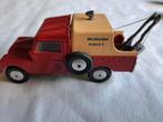 Corgi toys landrover breakdown truck., Ophalen of Verzenden, Zo goed als nieuw, Auto, Corgi